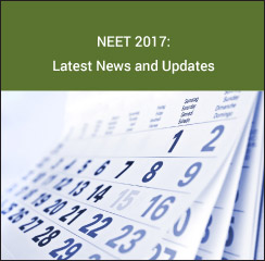 NEET 2017: Supreme Court, Delhi, Gujarat, Bombay HCs hear new cases, latest answer key release and other updates
