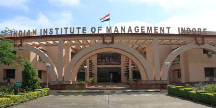 IIM Indore Admission Criteria 2019-21: PI holds maximum weightage in the final merit list