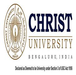 Christ University Journalism 2018