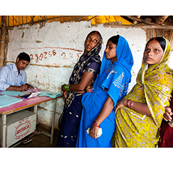 Career in Public Health Education