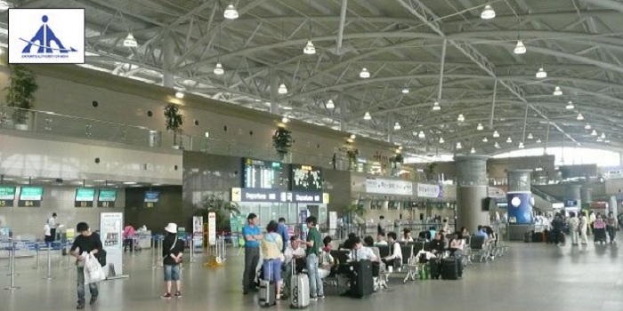 AAI Recruitment through GATE 2019