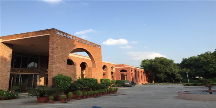 MDI Gurgaon announces PGPM admission 2018-20