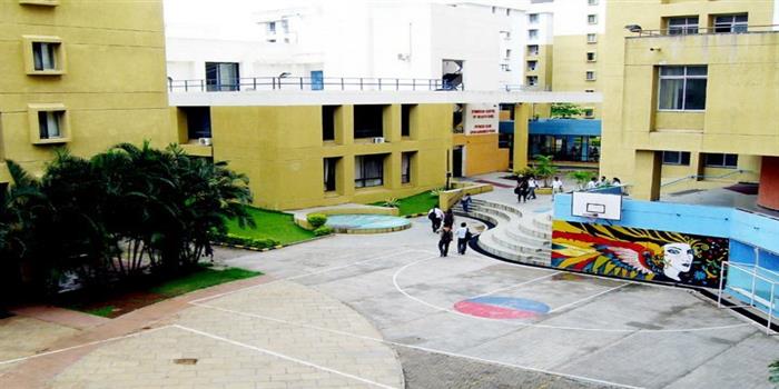 SCIT Pune announces MBA admission 2018