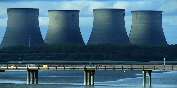 NPCIL Recruitment through GATE 2019