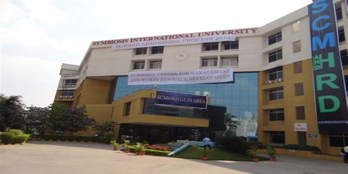 SCMHRD Pune announces MBA admission 2018-20