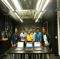 Flourish your Start-up with Startup Village Collective