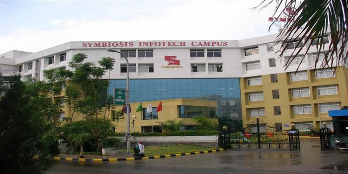SCIT Pune Placement Report 2015-17: IT/ITES Highest Recruiting Sector