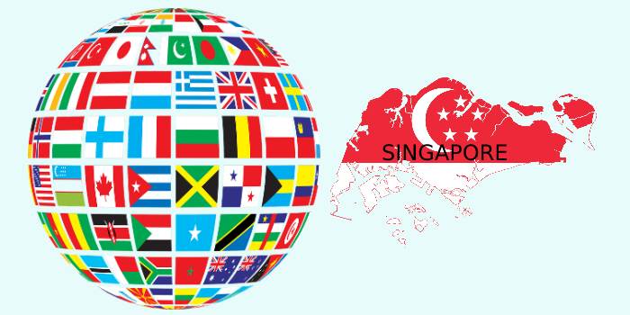 Top Universities in Singapore 2018