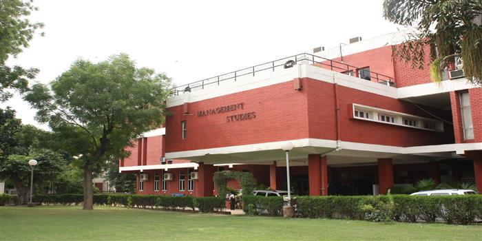 FMS Delhi admission criteria 2018-20, 60 per cent weightage on CAT score