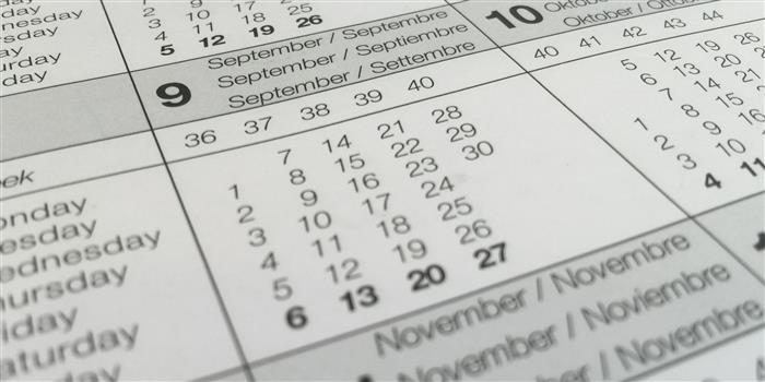JEECE Important Dates 2018