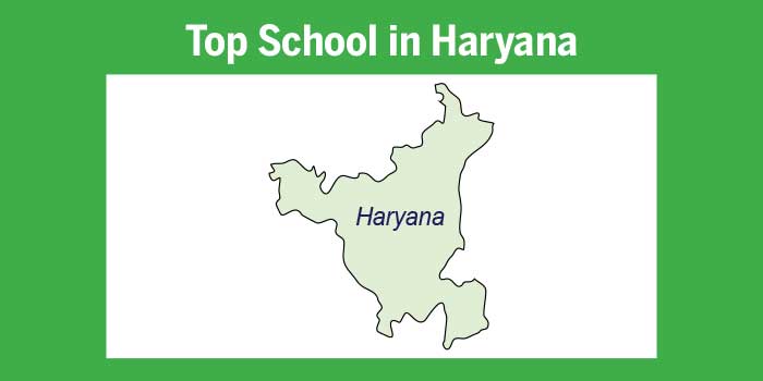 Top schools in Haryana 2017