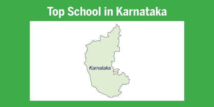 Top schools in Karnataka 2017