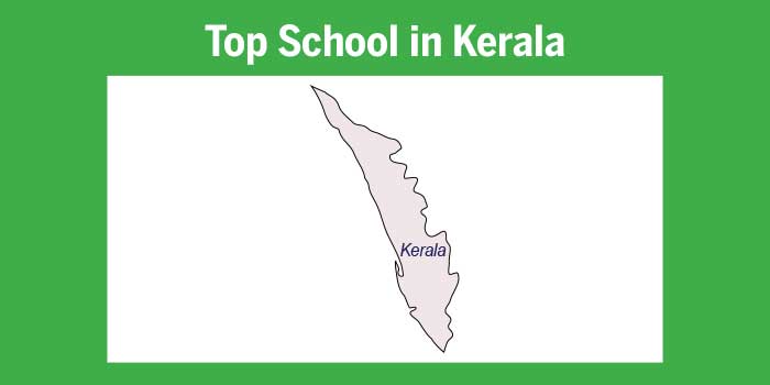 Top schools in Kerala 2017