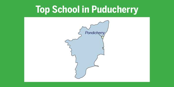 Top schools in Pondicherry 2017