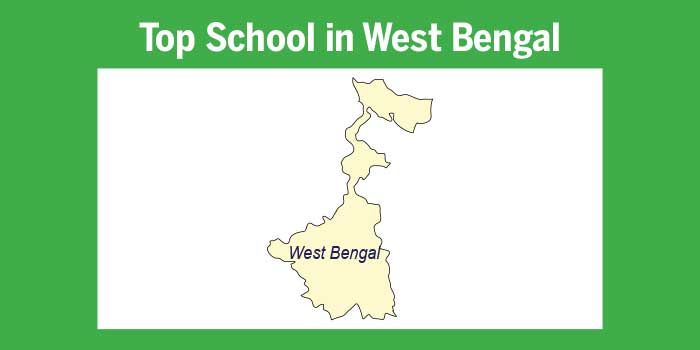 Top schools in West Bengal 2017