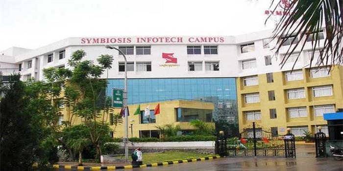 SCIT Campus Virtual Tour