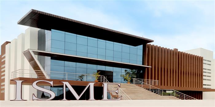 ISME announces PGDM admissions 2018