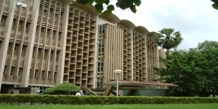 IIT Bombay emerges as top Indian university in QS ranking 2018