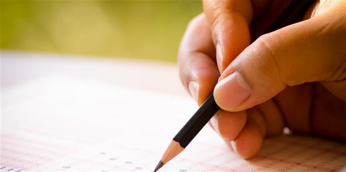 CUSAT CAT Sample Papers 2018