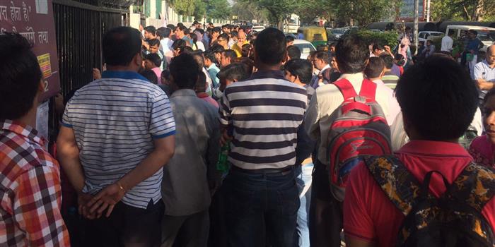 KIIT to conduct KIITEE 2018 from April 15 to 24