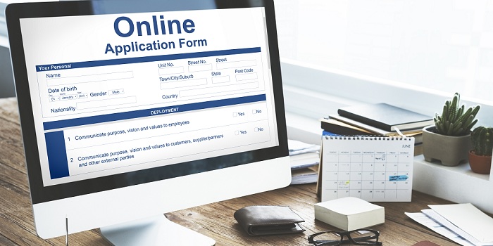 How to fill SRMJEEE 2018 Application Form