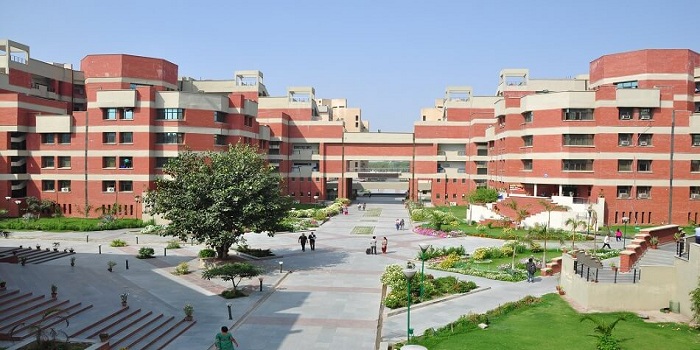 IPU CET M.Tech 2018