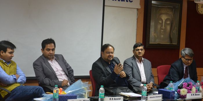 IMI Delhi hosts Leadership Marathon