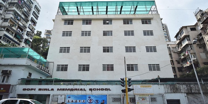 India's Best Schools: Gopi Birla Memorial School for specially-abled children