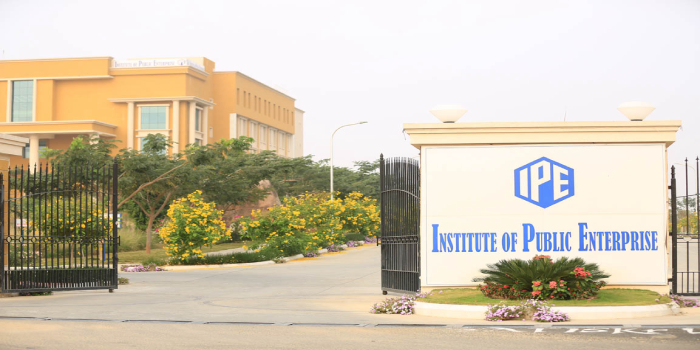 IPE Hyderabad announces PGDM admission 2018