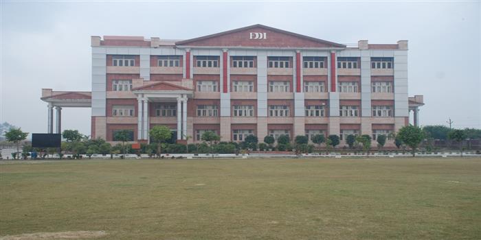 FDDI AIST 2018