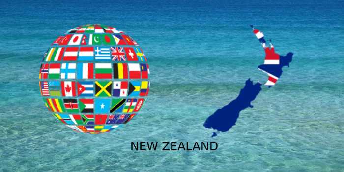 Top Universities in New Zealand 2018