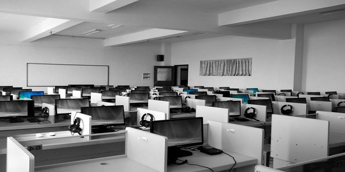 FDDI AIST Exam Centres 2018