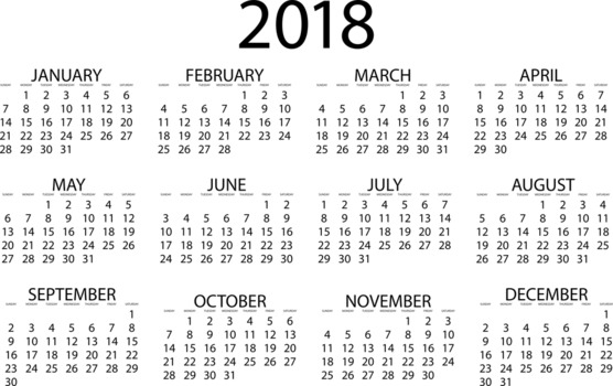 BVP CET Law Important Dates 2018