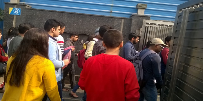 IIFT 2018 Analysis