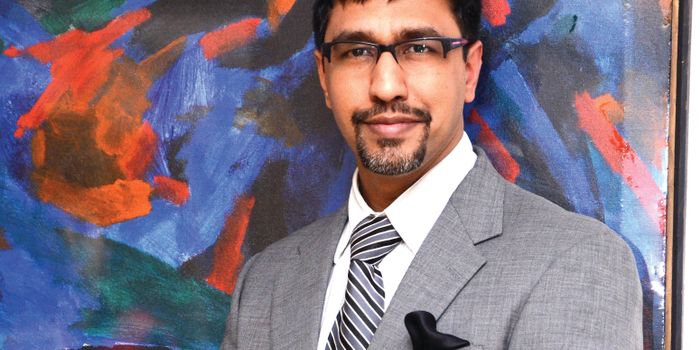 ‘Innovative curriculum: The need of the hour,’ says Prof. Dheeraj Sharma, Director of IIM Rohtak