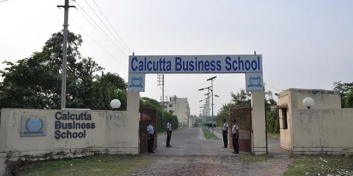 Calcutta Business School announces PGDM admission 2018-20