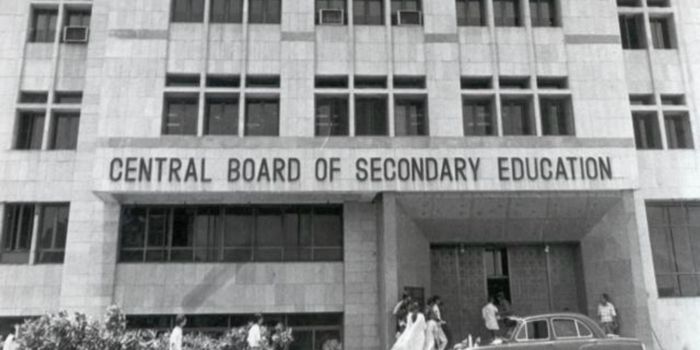 CBSE to conduct JEE Main 2018 for last time?