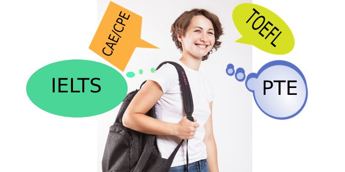 English Language Proficiency Score for Engineering programmes