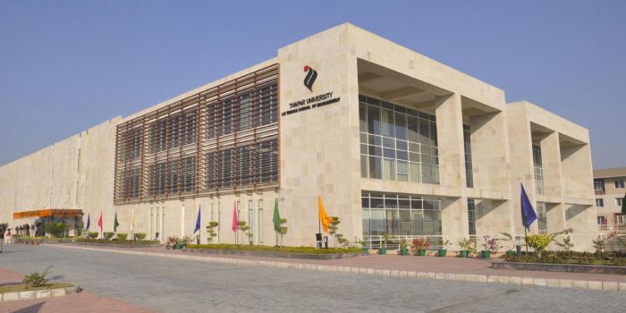 LM Thapar School of Management announces MBA admission 2018