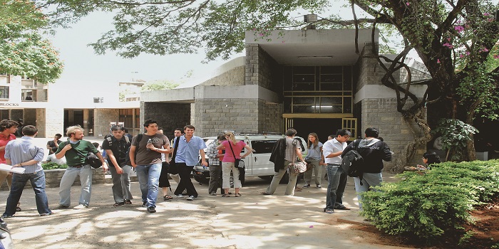 MBA Students Quality: India vs Abroad