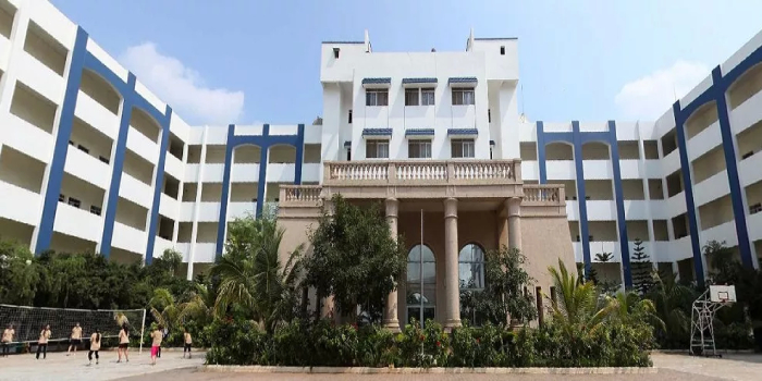 Sri Balaji Society Management Institute announces PGDM admission 2018
