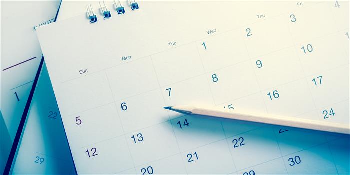 JMI Admission Dates 2018