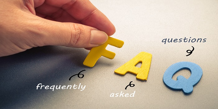 BITSAT FAQs 2018