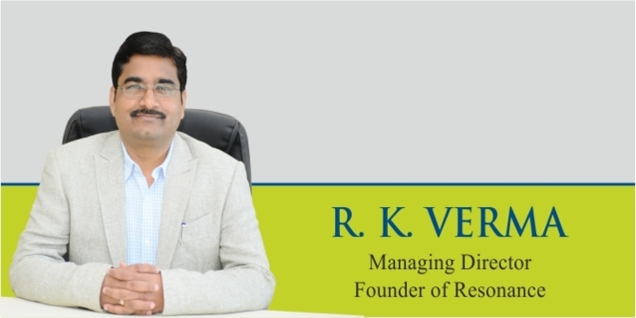 How to prepare for NEET 2018: Insights on coaching and more from RK Verma