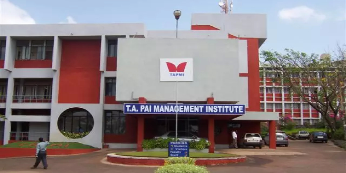 TAPMI Manipal announces PGDM admission 2018