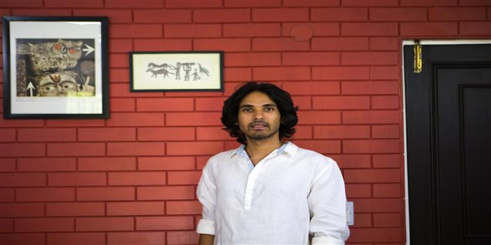 “A paper design is just not enough”, says Akshant Raghav, Industrial Designer, Rhode Island School of Design alumnus