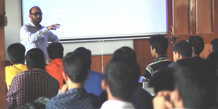 JAC Chandigarh B.Tech Counselling 2018