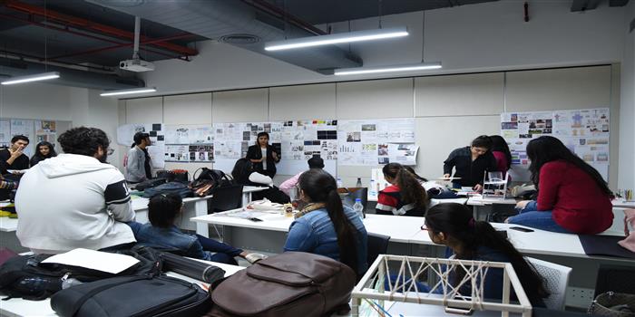Pearl Academy: Communicating ideas, changing lives
