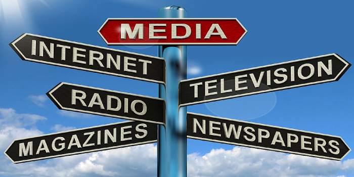 Media and Communication courses in UAE