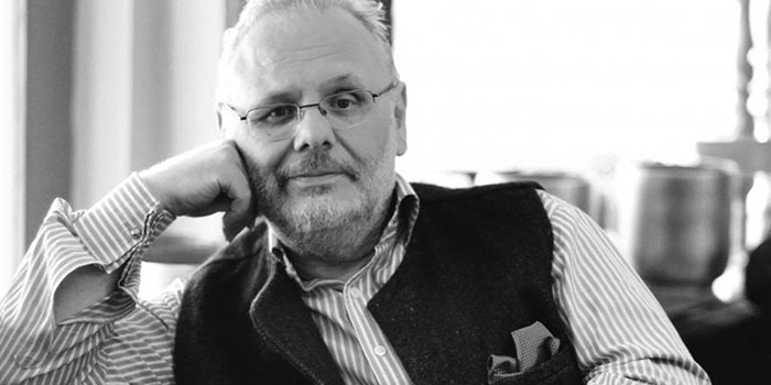 “The world needs great creatives”, says Prof. Mike Knowles, Director, Sushant School of Design